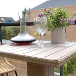 Nordlicht Apartman *