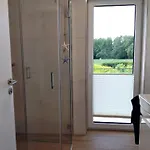 Nordlicht Apartman *