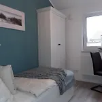 Apartman Nordlicht