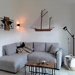 Nordlicht Apartman