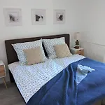 Apartman Nordlicht Zingst