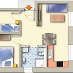 Apartman Nordlicht *