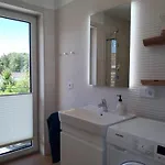 Nordlicht Apartman *