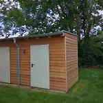 Nordlicht Apartman *