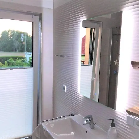 Nordlicht Apartment Zingst