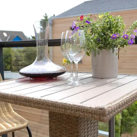 Nordlicht Apartment *