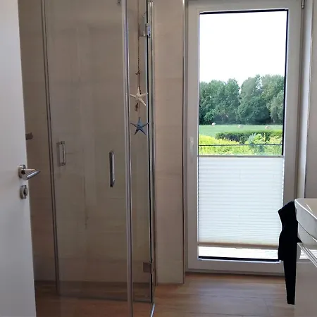 Nordlicht Apartment *