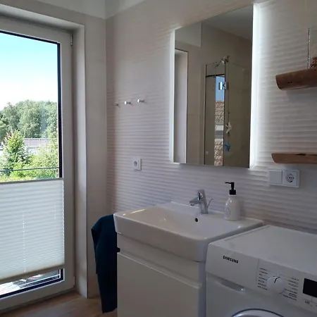 Apartment Nordlicht *