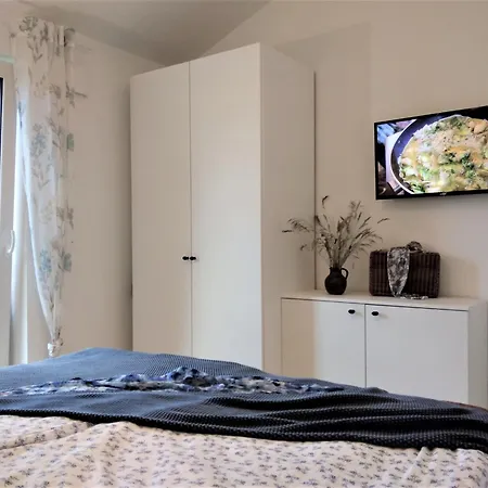 Nordlicht Apartamento Zingst