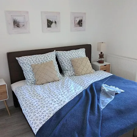 Apartment Nordlicht Zingst