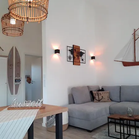 Nordlicht Apartment Zingst