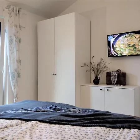 Nordlicht Apartman Zingst